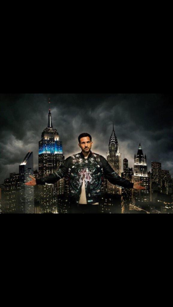 PlayerPA's tweet image. Dynamo tickets available for Wednesday 14th &amp;amp; Friday 16th October Manchester Apollo #SeeingIsBelieving Get in touch