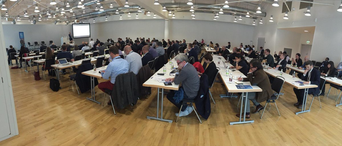 TeamRigor's tweet photo. The need for speed is universal. Enjoyed presenting on #webperf to publishers from 30+ countries at #MNS15 #WPE15 http://t.co/C8olxg4wf3
