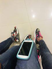 UlvaNuraisyah's tweet photo. Heng out with sepupu #merdekawalk #medan #like4like http://t.co/HcNWDU5e4o