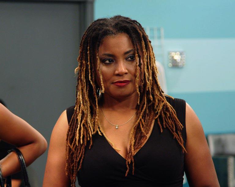 Deneeane75's tweet photo. #LAHair  @KimbleHairCare @leeleereads The way your mama looks at you when you are being bad in church http://t.co/e1pLhfWVKi