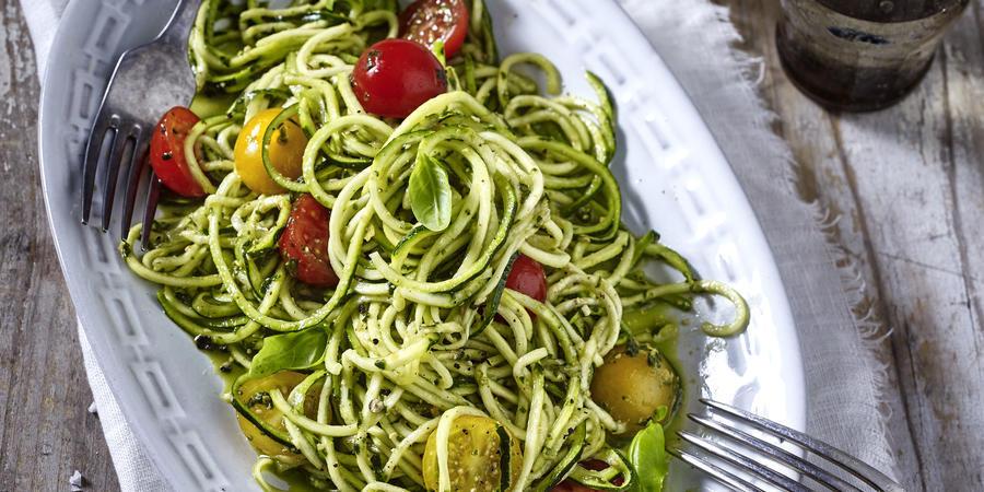 RecipesPlusUSA's tweet photo. (Finally, a LOW-CARB dinner option that actually leaves you satisfied) #NationalNoodleDay http://t.co/kfyoVztXoH