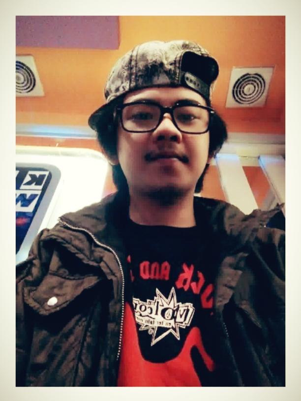 Benjpratama (@ben_jpratama) on Twitter photo 