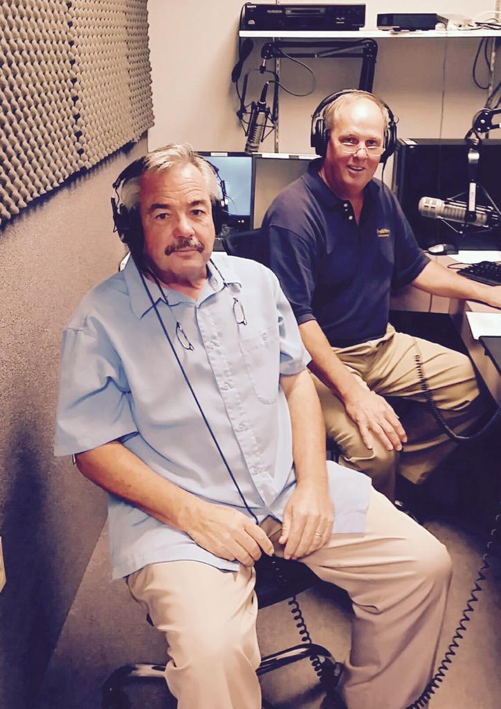 Gary Lester tweet media