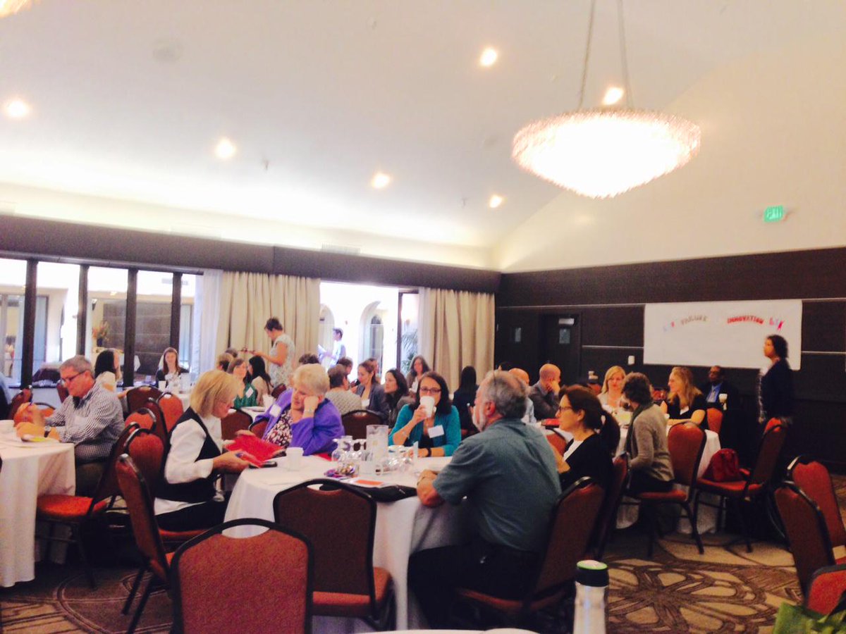 doctorbiag's tweet image. The room's buzzing! Great minds thinking carefully about #OSTdatause @gardnercenter @WallaceFdn #communitycollabs