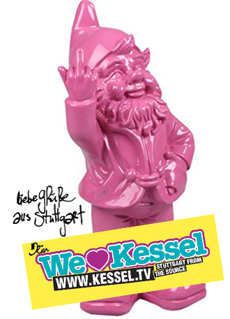 kesseltv's tweet photo. Ey @SPIEGEL_Kultur und ey Borcholte: Grüße aus Stuttgart. @sadsir http://t.co/YiSbJPvSP3
