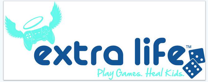 ESA_Foundation's tweet photo. Support @ExtraLife4Kids with our #ExtraLifeChallenge November 7th! http://t.co/wO4G0hoCwJ http://t.co/s1qQrWsWu3