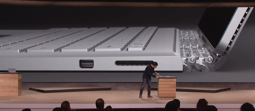 eduMakerCincy's tweet image. #SP4 #DynamicHinge @msonenote #TheThinnestMostPowerfulPCEverMade #MicrosoftSurfaceBook #Touch #PEN #1024LevelsofTouch