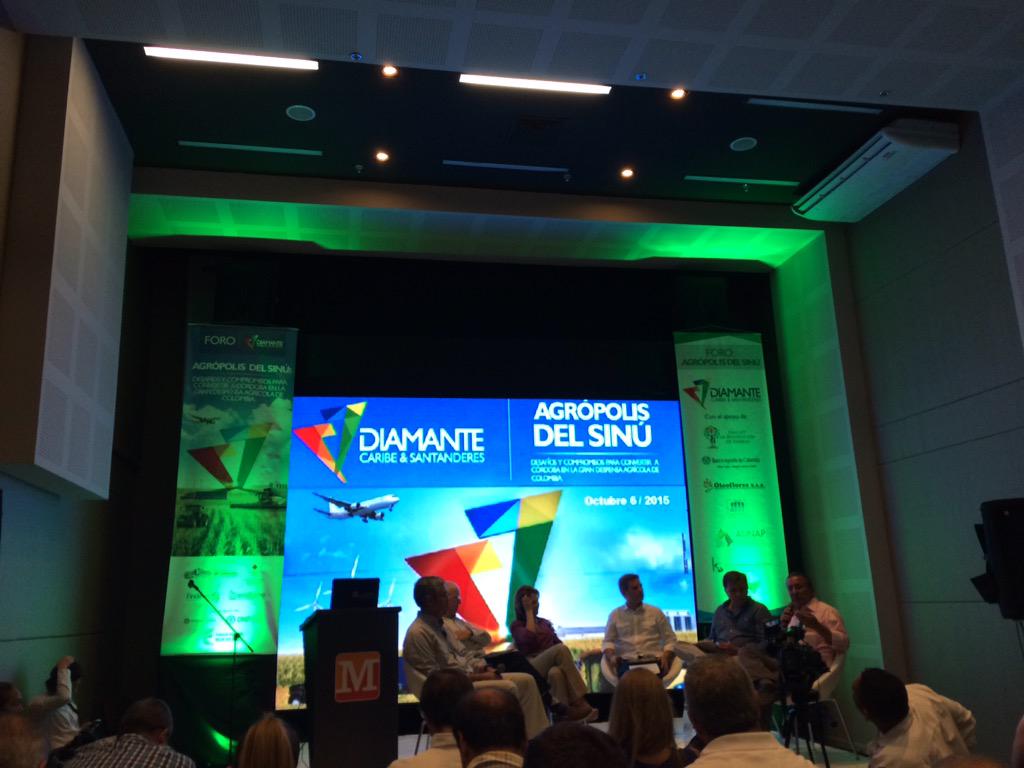 asieslavida7902's tweet image. Montería potencia de cultivo de melón y tomate #AgropolisdelSinú