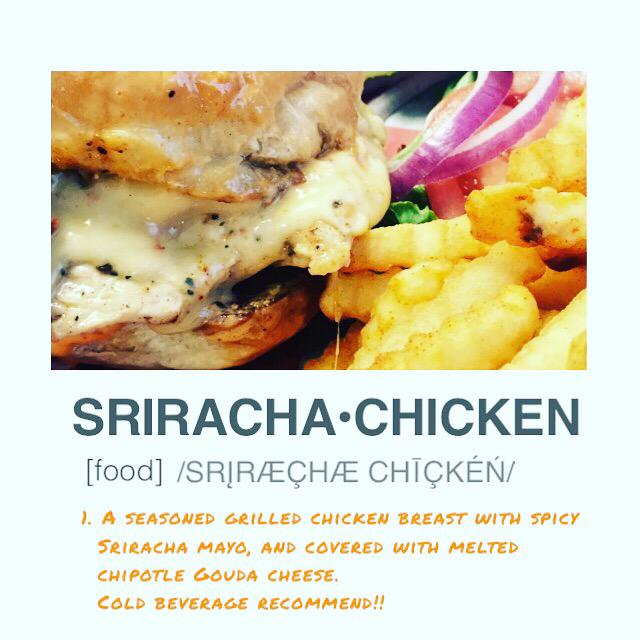 FactoryBurger's tweet image. Come get our sandwich of the day for only $7.99!! #theburgerfactoryexperience