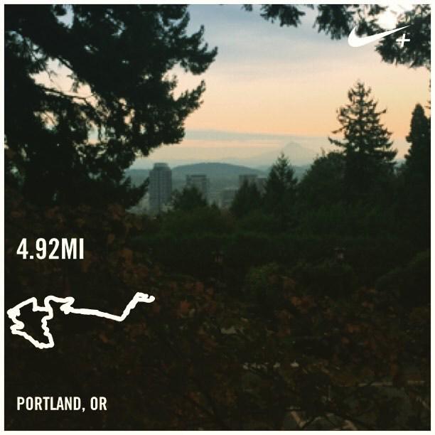 skylark64's tweet photo. Run up the mountains and hills my friends. #RPAOM #running #hoytarboretum http://t.co/KQZZKFjG0G http://t.co/peruYAHxwk