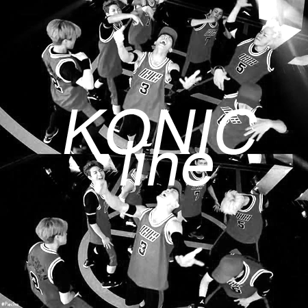 KONICLINE's tweet photo. ━ rt &amp; audition ━
มาเป็นหน้าตาของบอทไอค่อนด้วยกันเถอะครับ http://t.co/7bETQCehTB