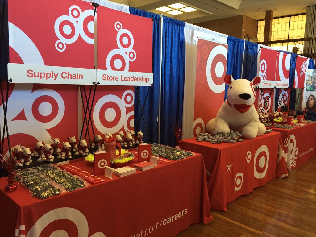 #TargetTakeOver #HowardU