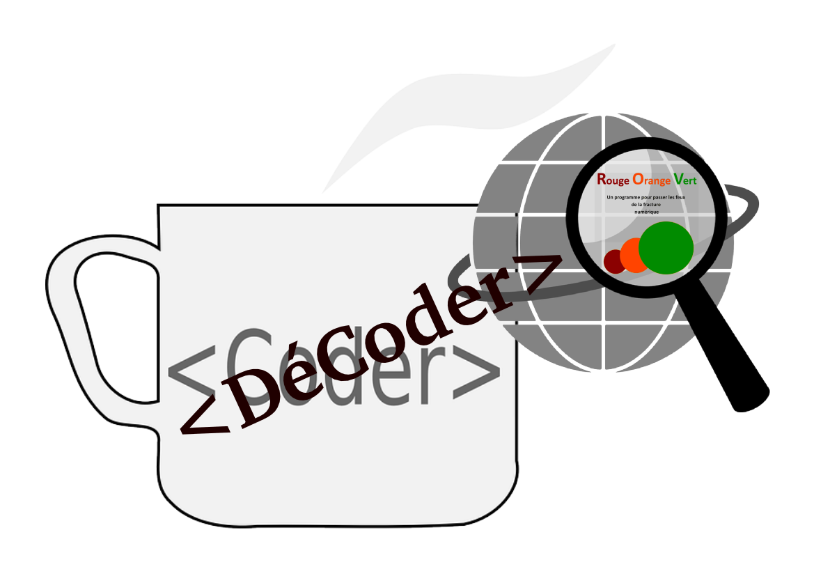 Décoder pour coder => Comprenez l'offre &amp; outils Web qu'on vous vend : Formation informatique bit.ly/1hoctKk