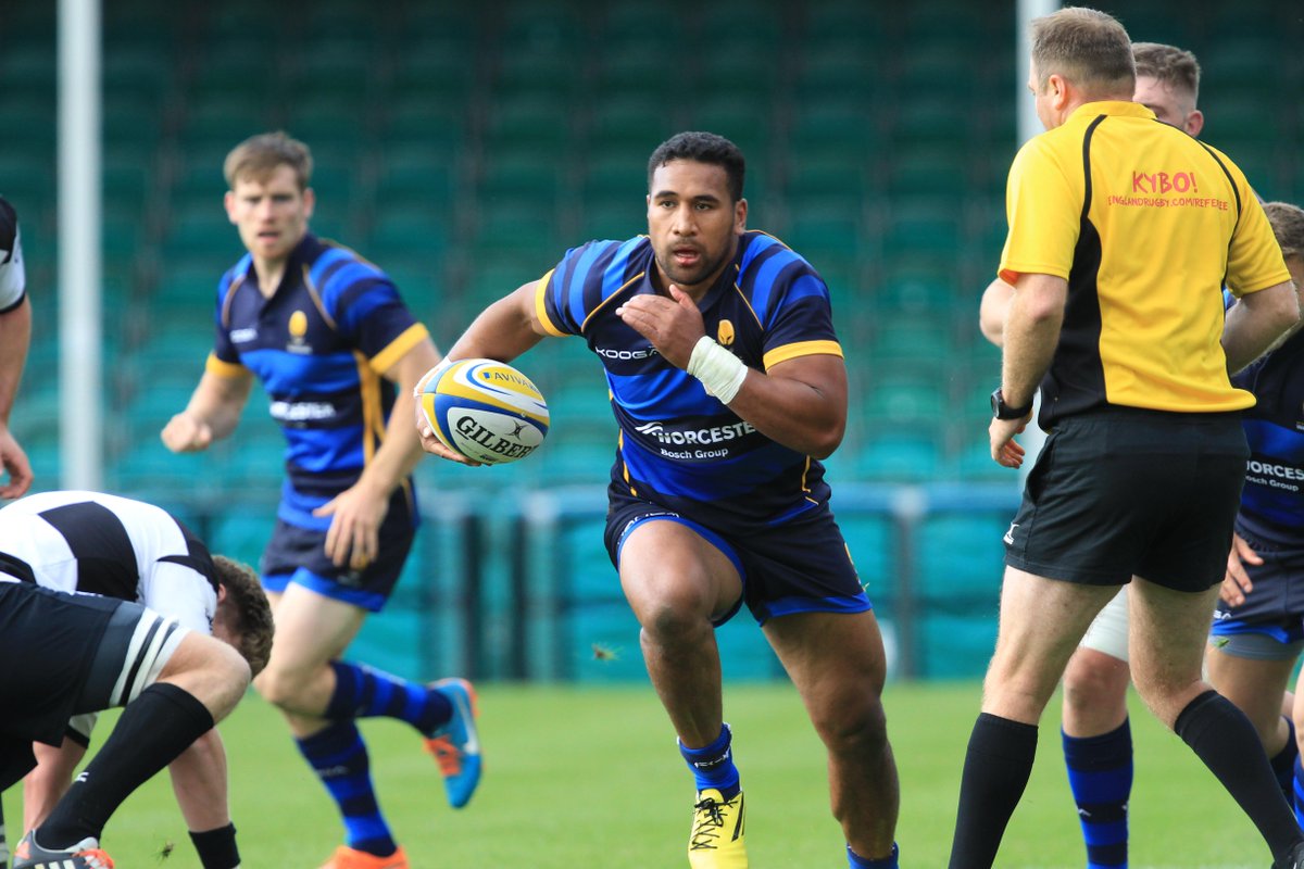 WorcsWarriors's tweet photo. Retweet for a chance to WIN 2 TICKETS to @premrugby opener between Warriors &amp; Northampton @SaintsRugby on Fri 16 Oct! http://t.co/tR7N6JVxxf