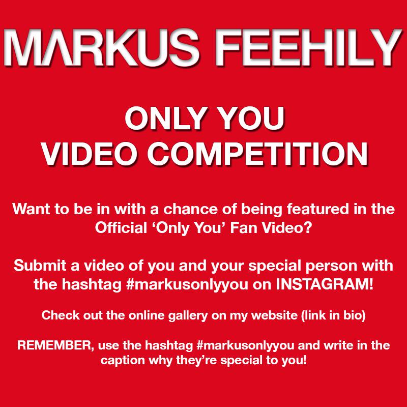 Be in my video! Here's a link for you to click: facebook.com/markusfeehilyo…