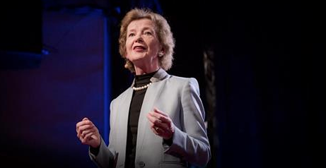 GreenLivingPage's tweet photo. It's #TEDTalkTuesday! On the menu today: "Why Climate Change is a Threat to Human Rights". http://t.co/SkNirAXLYd http://t.co/8fX56PGrmB