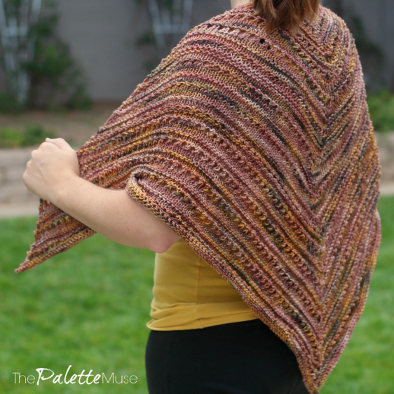 guidecentral's tweet photo. Learn how Guidecentral maker Meredith created this fab shawl with a @SkeinoTweets kit
http://t.co/ulXHkH3x2n http://t.co/L3UJffbIaj