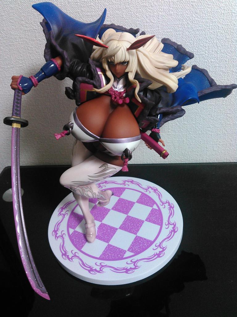 戦国武将姫muramasaの伊東一刀斎フィギュアに驚く人々 3ページ目 Togetter 戦国武将姫muramasaの伊東一刀斎フィギュアに驚く人々 3ページ目 Togetter
