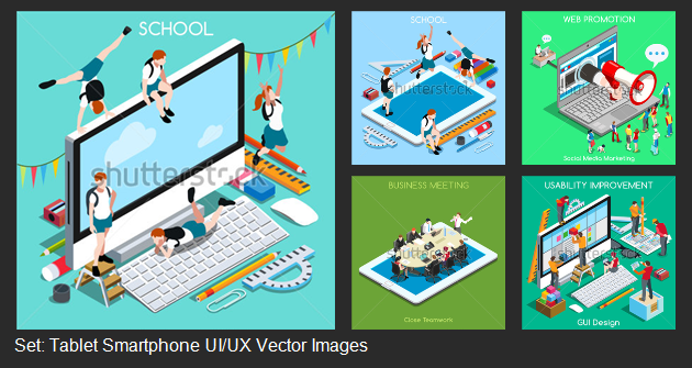 AurielAki's tweet image. #uidesign #uxdesign #guidesign HQ vector images.
Checkout my gallery at shutterstock.com/sets/12922161-…