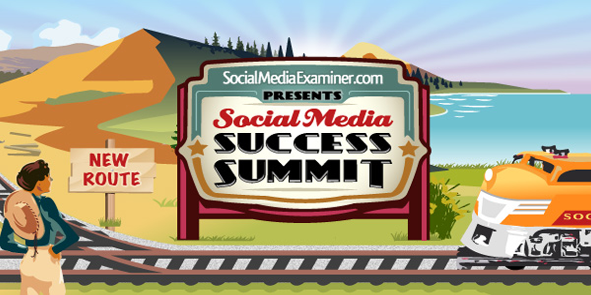 SMExaminer's tweet photo. Last chance to get your ticket to Social Media Success Summit (starts today!)  http://t.co/OXnye2MFl6 #smss15 http://t.co/oEBxhBtVYo