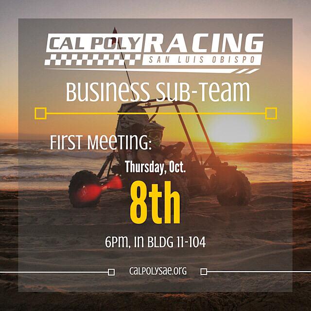 Hope to see you there!