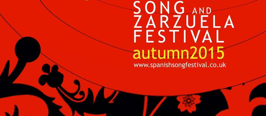 SpainCultureUK's tweet photo. Spanish Song &amp; Zarzuela Festival: Airs of Latin America with @DecoEnsemble! 11Oct-4pm @Omnibus_Clapham #tango #music http://t.co/Fp8shOG3M0