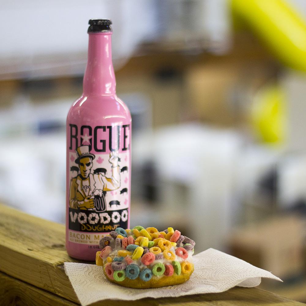 Rogue Ales & Spirits tweet media