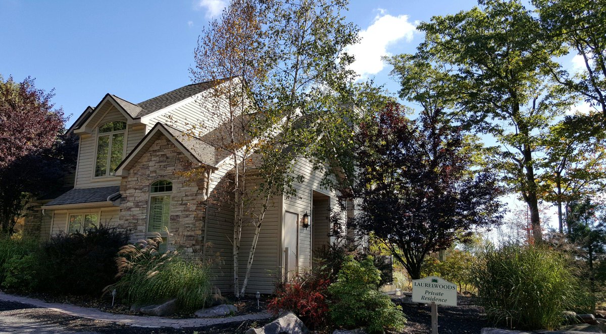 Laurelwoods Realty tweet media