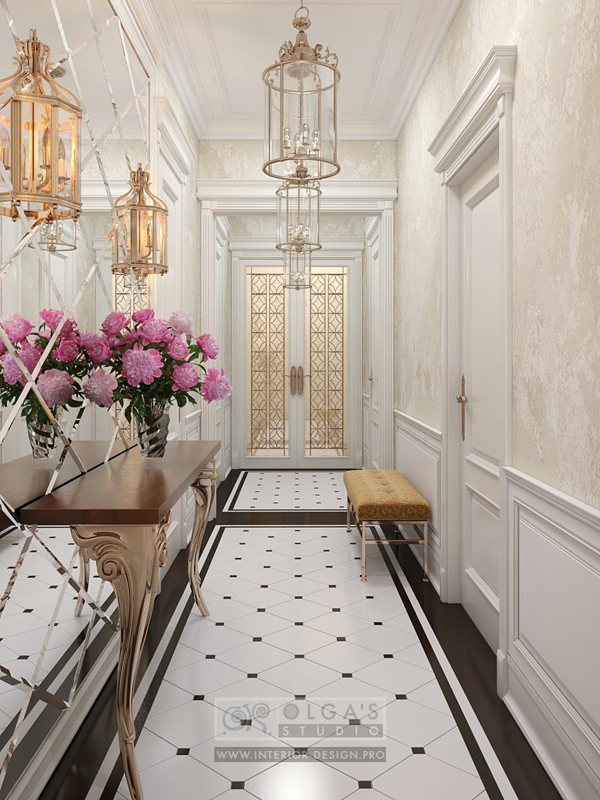 Why You Should Decorate Your Hallway (and How to Get Started) - The New  York Times