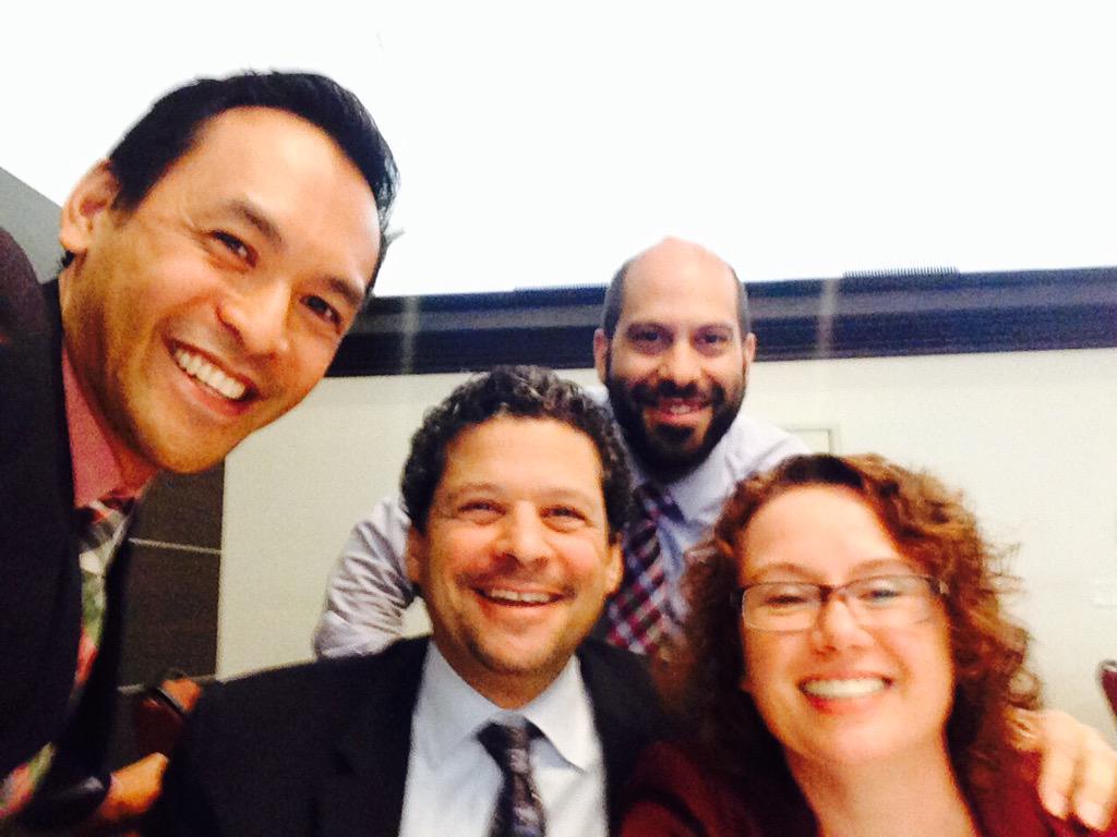 doctorbiag's tweet image. About to have a great panel on #OSTdatause w/these lovely folks! @OUSDNews @SFUnified @Public_Profit