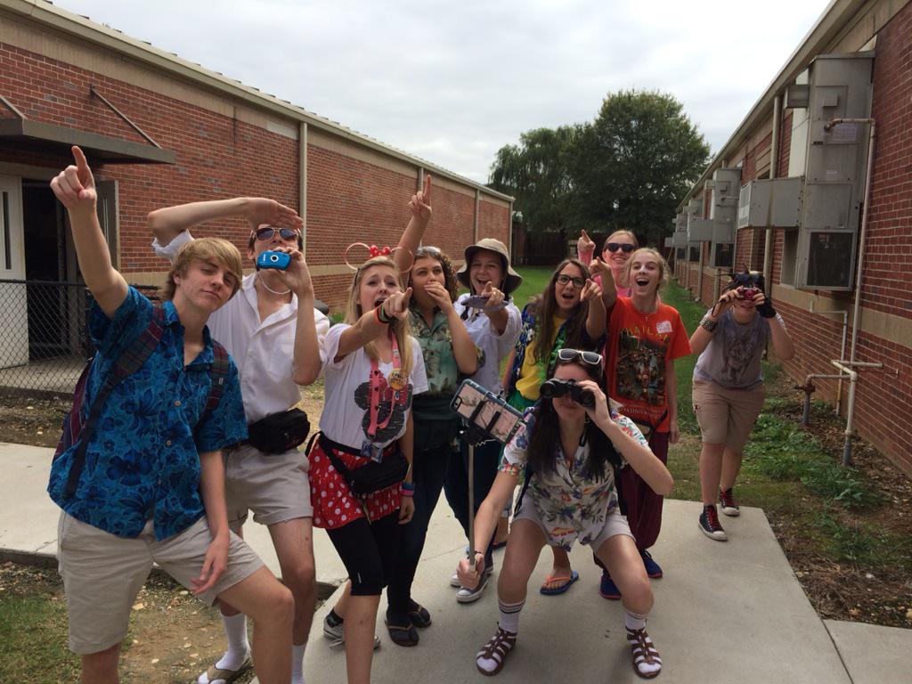 Woodland High School - Cartersville (@whscartersville) on Twitter photo 