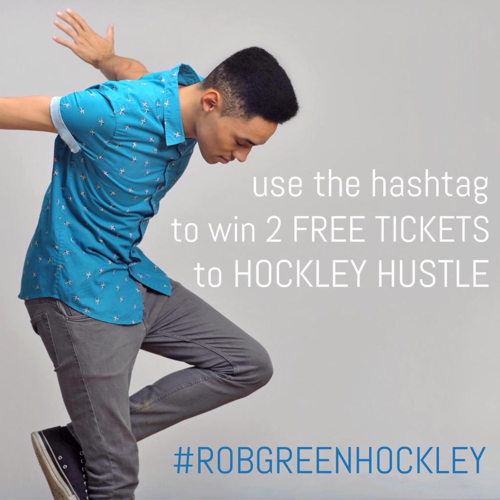 SHARE SHARE SHARE - the winner of the #RobGreenHockley competition is announced #Friday 😆😆😆