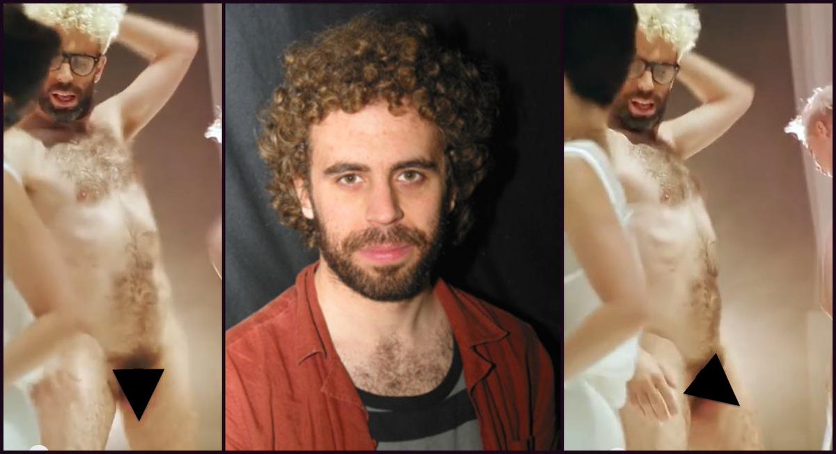 Matt guenther porn star naked Adult Game Turns into Hardcore Group Orgy