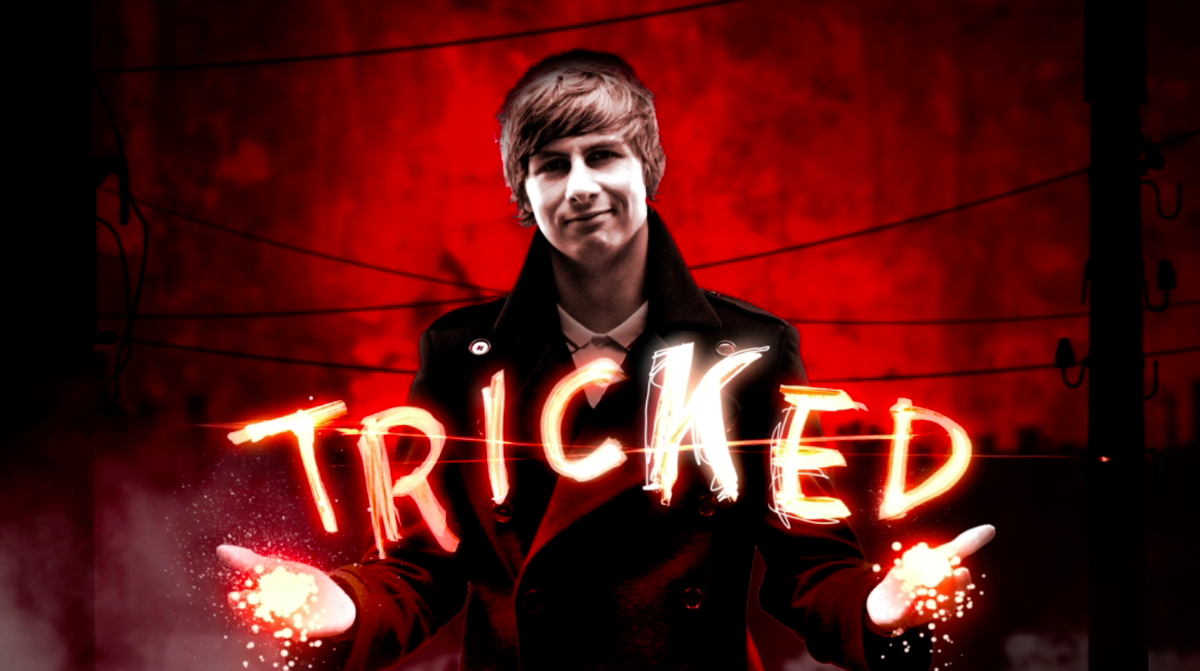 "#tricked" - Results on X | Live Posts & Updates