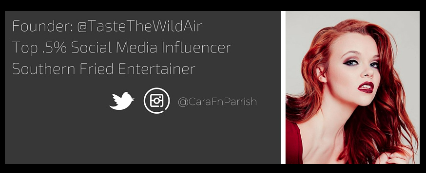copromote's tweet photo. Featured CoPromoter @CaraFnParrish is an expert on social media and marketing! Check her out: http://t.co/9KJiOZ3ThJ http://t.co/eyr1SN28hg
