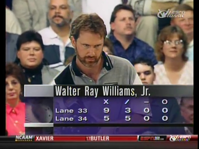 Happy birthday to Walter Ray Williams Jr, a Bowler of the ! 