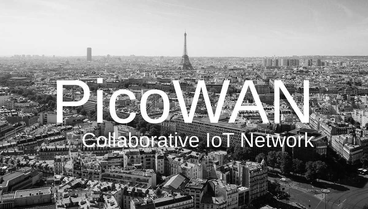 ARCHOS's tweet photo. PicoWAN (Archos subs.) is launching the 1st collaborative, low-cost, global, LP-WAN for #IoT http://t.co/1Cnp7GdLEm http://t.co/jDaMtiudDz