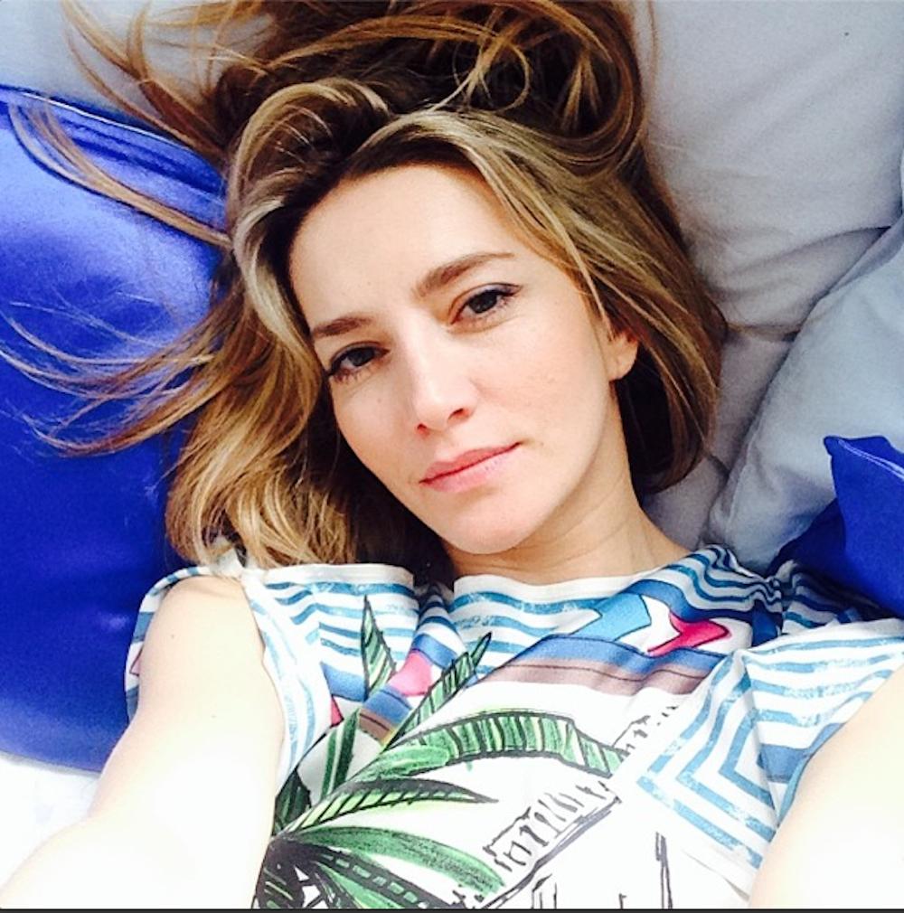 Happy Birthday Kamilla Baar 