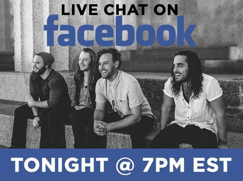 ArcAndStones's tweet photo. Come hang with us tonight on our Facebook page. We'll be live streaming at 7pm EST! https://t.co/3d0cou8wWK http://t.co/Cba5lhLZFA