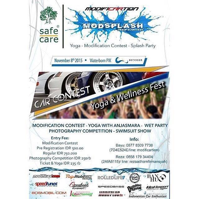 #hinmagazine <a href="/hinmagazine/">HIN Magazine</a> #Repost <a href="/modificartion/">ModifiCARtion</a> with <a href="/repostapp/">Repost</a>. ・・・ After #Autorave 2013 &amp; #modslide 2014 Now #mo…