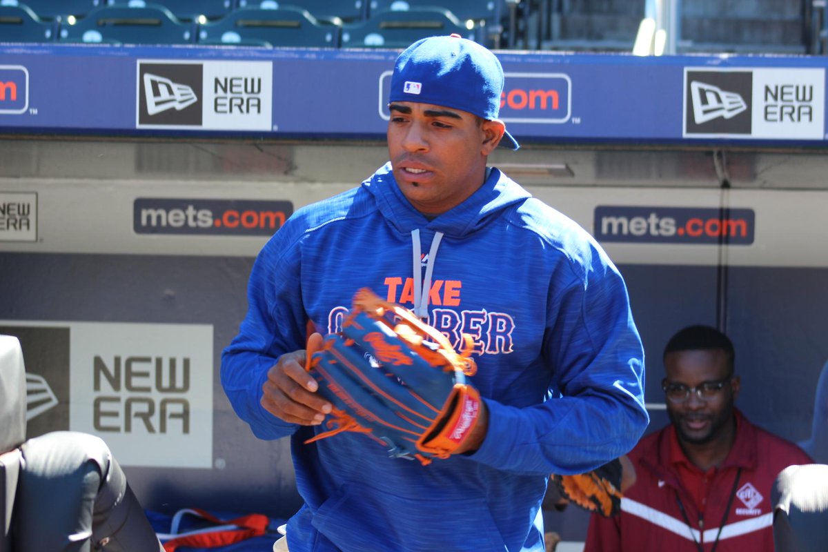 New York Mets Ynscspds With The Backwards Hat Game On Point Mets Http T Co J6sdggtwy3