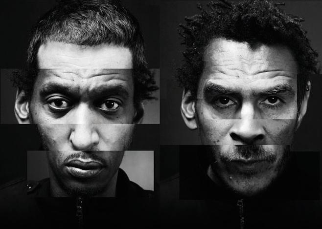Massive Attack announce tour, confirm that new music will be released later this year p4k.co/T5bDb