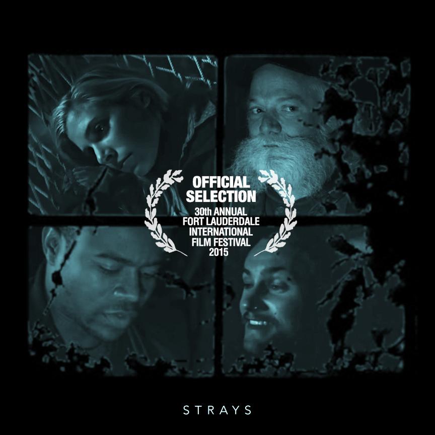 StraysFilm's tweet photo. Come see STRAYS Nov. 22 at the #FortLauderdale Intl. Film Festival #Spookfest! Tix are $6: http://t.co/dUQWbxGuo0 http://t.co/eDYMtx4zvh