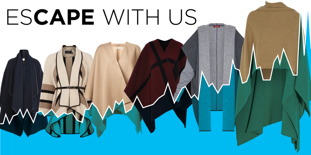 polyvore's tweet photo. Make an entrance this outerwear season with a fab cape! #PolyData has your Top 10 to rock rn: http://t.co/VEn8cWrvyQ http://t.co/44s7GO2uoc