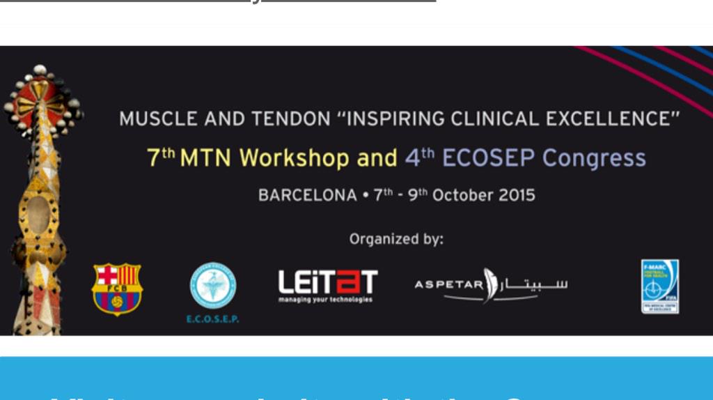 AlbertoCMFisio's tweet image. Y mañana a Barcelona a seguir aprendiendo sobre tendón  @JavierHerraiz3 @elecPercutanea #MTNECOSEP @muscletechnetwo