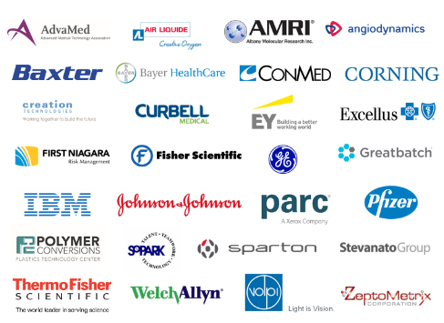 LifeSciNY's tweet photo. These companies are attending #MEDTECH2015! Are you? @IBMWatson @EYnews @JNJNews @PARCinc @amriglobal @pfizer http://t.co/LmKFnrQzoW