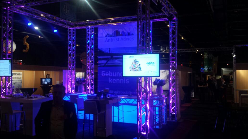 Screenlink2015's tweet photo. #OVD15 #screenlink #antrist http://t.co/rGGdv0txWB