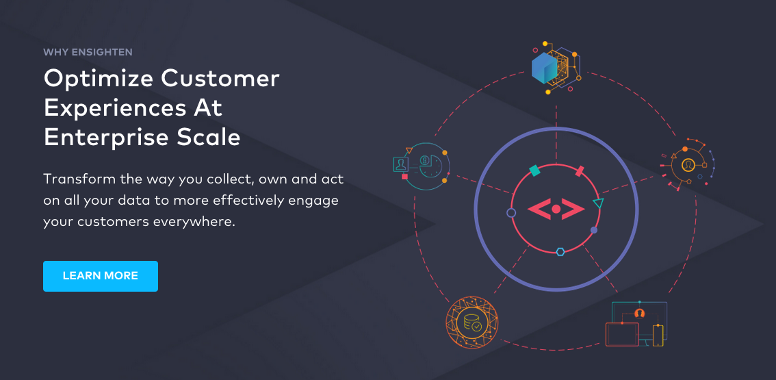 ensighten's tweet photo. Looking to increase your #retail #omnichannel marketing effectiveness? #shoporg15 https://t.co/eq969vf39F http://t.co/8hyBh3iHGT