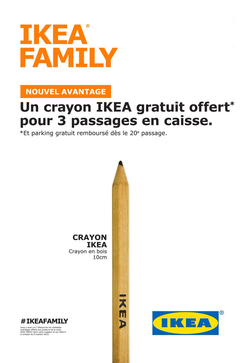 MÅLA Crayons de couleur, multicolore, maison plus saine - IKEA