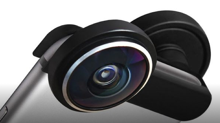 LandmarkUSA's tweet photo. .@ShotVR Turns Your #iPhone into a #VR Camera! Read more at: http://t.co/I0x5Nwmqar http://t.co/cuj9boFuc0